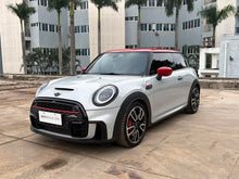 Certificated Pre-Owned MINI JCW 2022 2.0T John Cooper Works All-In - u22292507