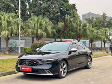 Certificated Pre-Owned Accord PHEV 2023 e:PHEV Premium Edition -u22532576