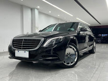 Certificated Pre-Owned Mercedes-Benz S-Class 2014 S 400 L Luxury Edition - u22725330