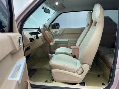 Certificated Pre-Owned Geely Panda 2023 200km Panda Mini Endurance Bear -u22624621