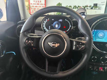 Certificated Pre-Owned MINI 2022 1.5T Camden Limited Edition Five-Door Version - u22293150