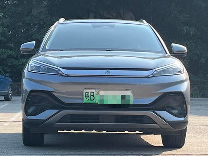 Certificated Pre-Owned BYD Yuan PLUS 2022 510KM Flagship Edition