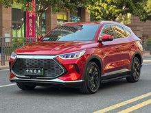 Certificated Pre-Owned BYD Song PLUS DM 2021 DM-i 100KM 4WD Flagship PLUS -u22495099