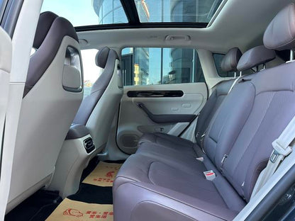 Certificated Pre-Owned Leapmotor C11 2023 Extended-Range 200 Comfort Edition -u22298437