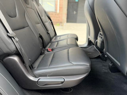 Certificated Pre-Owned Tesla Model X 2019 Long Range Version -u22773241