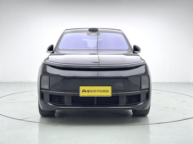 Certificated Pre-Owned Li Auto L9 2022 Max Edition -u22147748