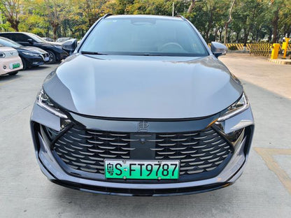 Certificated Pre-Owned BYD Tang DM 2025 Intelligent Driving Edition DM-i 115KM Flagship Model -u22485485