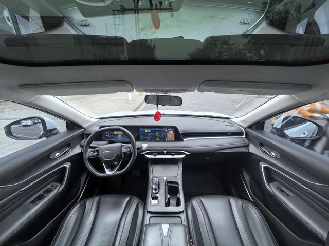 Certificated Pre-Owned Dongfeng Nissan Venucia Big V 2022 260T Idol Edition - u22627056