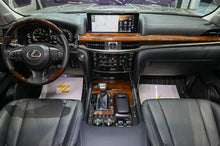 Certificated Pre-Owned Lexus LX 2016 570 Premium Luxury Edition - u22051262