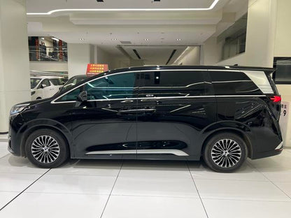 Certificated Pre-Owned Denza D9 DM 2022 970 4WD Flagship Edition -u22085300