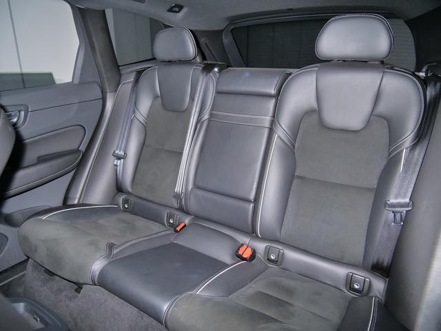 Certificated Pre-Owned Volvo XC60 PHEV 2019 T8 E-Drive Hybrid Inscription Sport Edition China V -u22711569