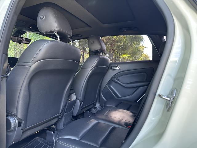 Certificated Pre-Owned Mercedes-Benz B-Class 2018 B 200 Dynamic Edition - u20685983