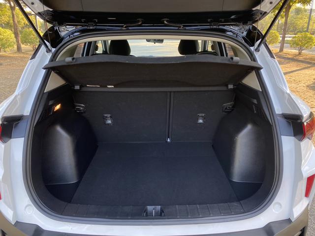 Certificated Pre-Owned Geely Binyue 2022 Binyue COOL 1.5T DCT Reqing - u22406077