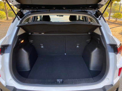 Certificated Pre-Owned Geely Binyue 2022 Binyue COOL 1.5T DCT Reqing - u22406077