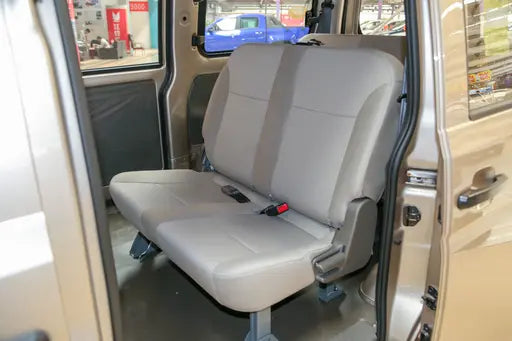 SAIC-GM-Wuling Rongguang V