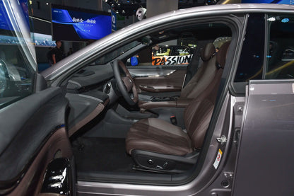 Qiyuan A07-Hybrid REEV