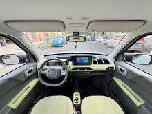 Certificated Pre-Owned Geely Panda 2023 120km Panda Mini Super Cute Bear