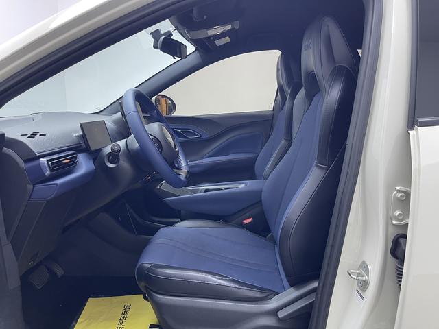 Certificated Pre-Owned BYD Seagull 2023 Freedom Edition -u22108692
