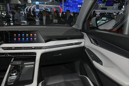 Changan Changan CS75 PLUS Zhidian iDD -Hybrid PHEV