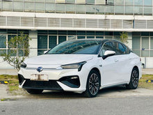 Certificated Pre-Owned AION S 2019 Mei Evo 630