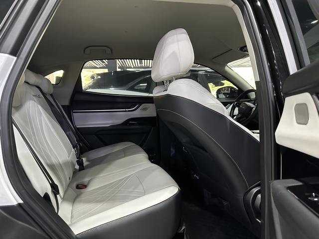 Certificated Pre-Owned Chery Shuxiangjia 2023 512km Air -u22467051