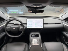 Certificated Pre-Owned XPENG MONA M03 2024 Edition 515 Long Range Version -u22550216