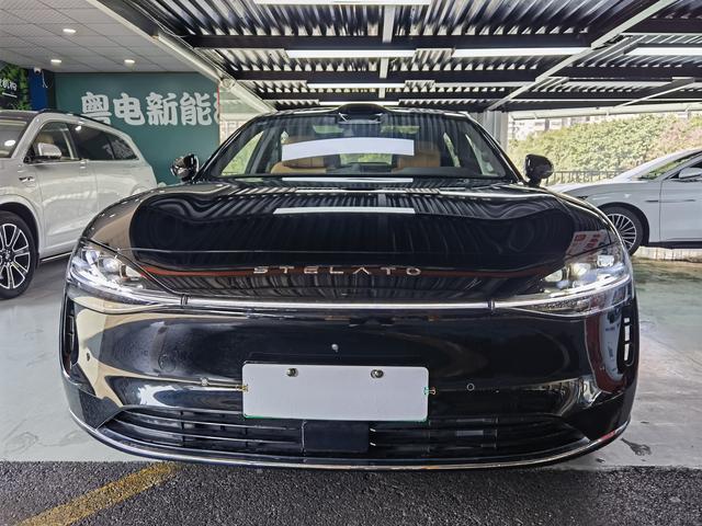 Certificated Pre-Owned Xiangjie S9 2024 Battery Electric 4WD Ultra -u22498311