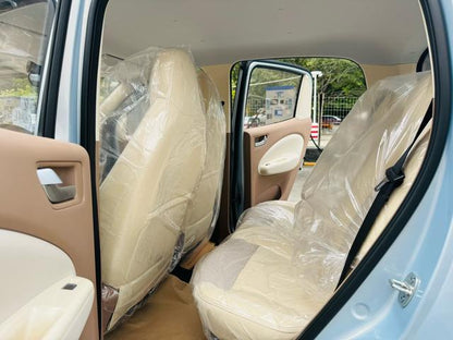 Certificated Pre-Owned SAIC-GM-Wuling Hongguang MINIEV 2025 Edition 205km Lithium Iron Phosphate Four-Door Advanced Version -u22471468