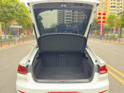 Certificated Pre-Owned FAW-Volkswagen CC 2021 380TSI Dazzling Edition - u22607695