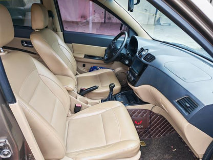 Certificated Pre-Owned SAIC-GM-Wuling Hongguang 2014 1.5L S Luxury Edition - u22169939