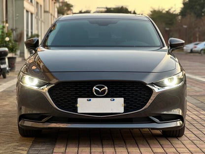 Certificated Pre-Owned Mazda 3 Axela 2021 2.0L Automatic Premium Edition - u22412794