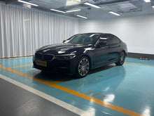 Certificated Pre-Owned BMW 5 Series (Imported) 2019 530i M Sport Package - u22760840