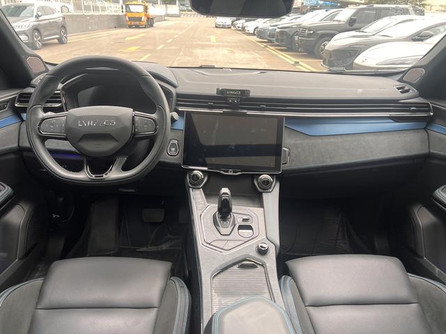 Certificated Pre-Owned Lynk & Co 05 EM-P 2021 PHEV 1.5TD HALO