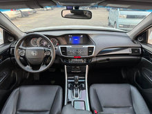 Certificated Pre-Owned Dongfeng Honda Accord 2016 2.0L Luxury Edition - u22451814