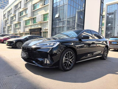 Certificated Pre-Owned BYD Seal DM 2023 DM-i 1.5T 121KM Honor Edition -u22477216