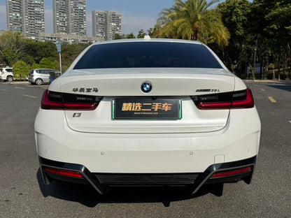 Certificated Pre-Owned BMW i3 2022 eDrive 35 L
