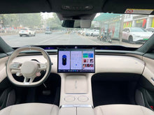Certificated Pre-Owned Xiaomi YU7 2025 Ultra Long Range High-Performance Four-Wheel Drive Max Edition -u22372580