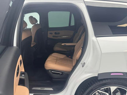 Pre-Owned NIO ES8 2022 Model 450KM 6-Seater Version