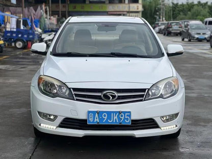 Certificated Pre-Owned Soueast V5 Lingzhi 2012 1.5L CVT Flagship Edition - u19822432