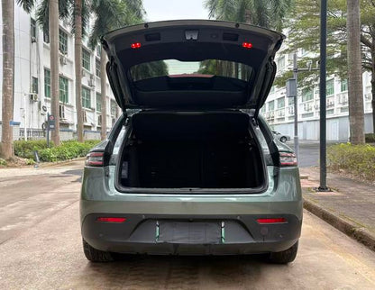 Pre - Owned 2022 AITO M5 Extended - Range Four - Wheel Drive Premium Edition