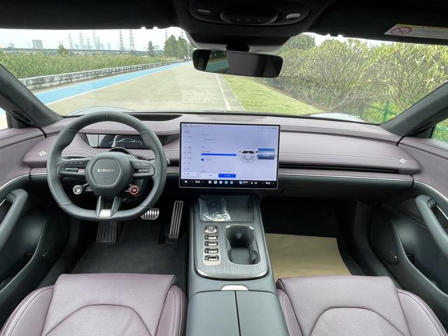 Pre-Owned 2024 Xiaomi SU7 4WD Ultra Long Range Max Edition