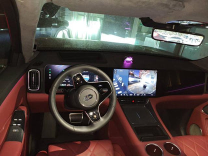 Pre-Owned AITO M8 2025 Extended-Range Ultra Five-Seater Edition