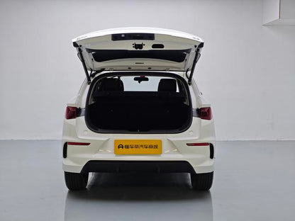 Certificated Pre-Owned BYD e2 2021 Comfort Edition