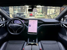 Certificated Pre-Owned Tesla Model S 2017 75D Standard Range Edition -u22567523