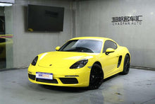 Certificated Pre-Owned Porsche 718 2016 Cayman 2.0T - u22680755
