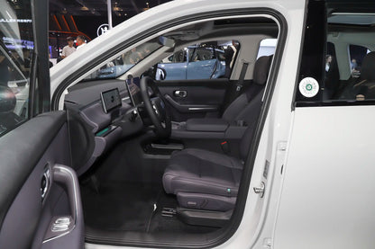 Leapmotor C10-Hybrid REEV