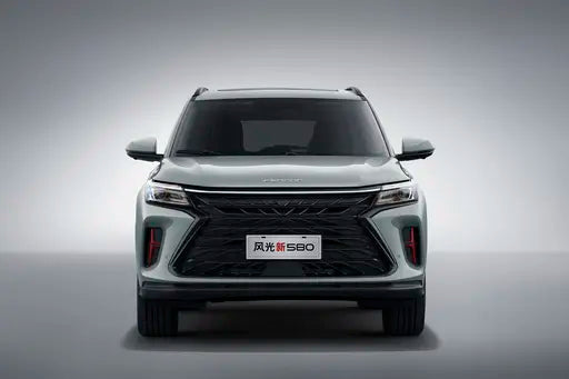 Dongfeng Sokon Fengguang 580