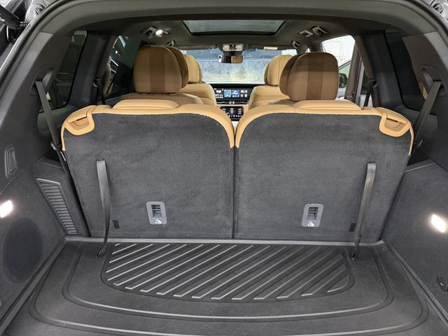 Certificated Pre-Owned Li Auto ONE 2020 Extended-Range 6-Seater Version -u22338644