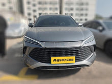 Certificated Pre-Owned BYD Song L DM 2024 DM-i 160KM Superior Model -u22746282