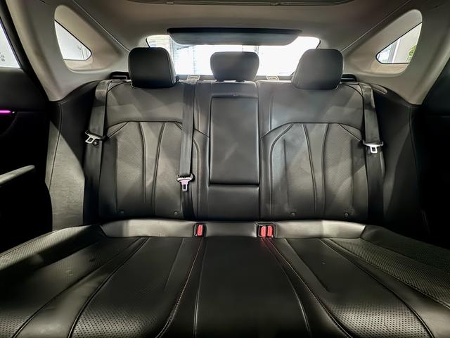 Certificated Pre-Owned XPENG P7 2021 480N-u22065112